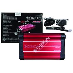 ORION HCCA HCCA3000.1DSPLX, Class D Amplifier 3000 WATTS RMS 01 OHM