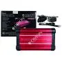 ORION HCCA HCCA3000.1DSPLX, Class D Amplifier 3000 WATTS RMS 01 OHM