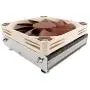 Noctua NH-L9i, Premium Low-Profile CPU Cooler for Intel LGA115x (Brown)