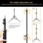 Julius Studio Premium Photo & Video 10 ft. Wide Backdrop Stand (122 x 86 inch) Background Support System Kit with Spring Clamp, Sand Bag, Carry Bag, Photography Studio, JSAG283 Julius Studio Premium Photo & Video 10 ft. Wide Backdrop Stand (122 x 86 inch) Background Support System Kit with Spring Clamp, Sand Bag, Carry Bag, Photography Studio, JSAG283