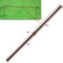 for Ozark Trail 14 X 14 Straight Leg Canopy Gazebo Middle Truss Bar Parts 40''