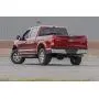 Rough Country 2'' Leveling Kit (fits) 2014-2020 F150 | N3 Shocks | Billet Suspension System | 56930