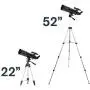 Celestron - 80mm Travel Scope - Portable Refractor Telescope - Fully-Coated Glass Optics - Ideal Telescope for Beginners - Bonus Astronomy Software Package - Digiscoping Smartphone Adapter Celestron - 80mm Travel Scope - Portable Refractor Telescope - Fully-Coated Glass Optics - Ideal Telescope for Beginners - Bonus Astronomy Software Package - Digiscoping Smartphone Adapter