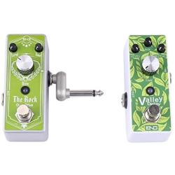 Pro Audio and Video Connectors Effects Pedals Male Coupler Z Type Silver Plated Metal Adapters