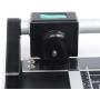 Paper Cutter 36-Inch Manual Precision Rotary Paper Trimmer for Cutting Photo Paper, Film, Art Card Stock, Label (36 Inches)