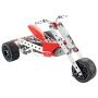 Meccano-Erector - Multimodel - 20 Model Motorized Set, 270 Parts
