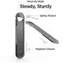 Spigen U100 Universal Kickstand Compatible with Any Cellphone - Black (US Patent Pending)