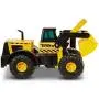 Tonka 90697 Classic Steel Front End Loader Vehicle Tonka 90697 Classic Steel Front End Loader Vehicle