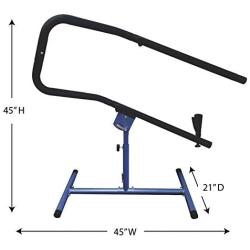 Louisville Slugger L30325 Instructo Swing Batting Trainer