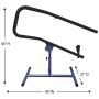 Louisville Slugger L30325 Instructo Swing Batting Trainer