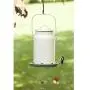 Perky-Pet Milk Pail Hopper Feeder Perky-Pet Milk Pail Hopper Feeder
