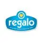 Regalo Extra Tall and Wide 2-in-1 Stairway and Hallway Wall Mounted Baby Gate, Bonus Kit, Includes Banister and Wall Mounting Kit