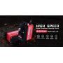 AGFrc High-Speed Brushless Steering RC-Servo-Motor - 0.055s Digital Servo with Metal Gear for 1/10 RC Car Boat Crawler(B53BHM)