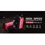 AGFrc High-Speed Brushless Steering RC-Servo-Motor - 0.055s Digital Servo with Metal Gear for 1/10 RC Car Boat Crawler(B53BHM)
