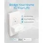 U-Bolt Pro Bluetooth Enabled Fingerprint and Keypad Smart Deadbolt + Bridge WiFi Adaptor | 6-in-1 Keyless Entry | Control Remotely Via Smartphone | Fingerprint ID | Anti-peep Code | Auto Unlock & Lock U-Bolt Pro Bluetooth Enabled Fingerprint and Keypad Smart Deadbolt + Bridge WiFi Adaptor | 6-in-1 Keyless Entry | Control Remotely Via Smartphone | Fingerprint ID | Anti-peep Code | Auto Unlock & Lock
