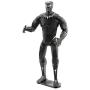Fascinations Metal Earth Marvel Black Panther 3D Metal Model Kit