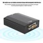 USB to LIN CAN K Bus Analyzer Adapter Automobile Analyzer Full Metal Case with Over-Current Protection for Automobile Parts