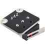 FYSETC 3D Printer Part Accessories Limit Switch Mechanical Switch Module Endstops Switch for RepRap CR-10 10S Ender 3 Pro S4 S5 Series, 3 Pcs