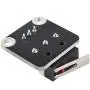 FYSETC 3D Printer Part Accessories Limit Switch Mechanical Switch Module Endstops Switch for RepRap CR-10 10S Ender 3 Pro S4 S5 Series, 3 Pcs FYSETC 3D Printer Part Accessories Limit Switch Mechanical Switch Module Endstops Switch for RepRap CR-10 10S Ender 3 Pro S4 S5 Series, 3 Pcs