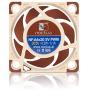 Noctua NF-A4x20 5V PWM, Premium Quiet Fan, 4-Pin, 5V Version (40x20mm, Brown)