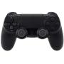 eXtremeRate Replacement D-pad R1 L1 R2 L2 Triggers Touchpad Action Home Share Options Buttons, Black Full Set Buttons Repair Kits with Tool for Playstation 4 PS4 Slim PS4 Pro CUH-ZCT2 Controller