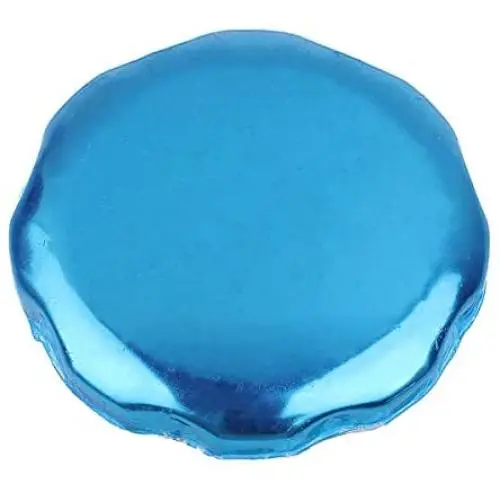 Adefol Fuel Gas Cap for Honda Engine GX160 - Replacement Part for Honda 17620-402-010, 17620-ZE2-W00, Stens 125-368