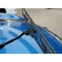TuningPros WBMJ-21-18 Metal Frame Windshield Wiper Blade, 21'' (525mm) Driver Side & 18'' (450mm) Passenger Side, Set of 2 TuningPros WBMJ-21-18 Metal Frame Windshield Wiper Blade, 21'' (525mm) Driver Side & 18'' (450mm) Passenger Side, Set of 2