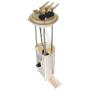 Fuel Pump Assembly with Pressure Sensor for Chevrolet Blazer GMC Jimmy Oldsmobile Bravada 4.3L 1997 1998