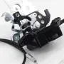 Rear Door Latch for Toyota Sequoia 2001 2002 2003 2004 2005 2006 2007 Tailgate Latch Liftgate Actuator Trunk Lock 69301-0C010 64680-0C010 931-861 Rear Door Latch for Toyota Sequoia 2001 2002 2003 2004 2005 2006 2007 Tailgate Latch Liftgate Actuator Trunk Lock 69301-0C010 64680-0C010 931-861