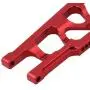 Front/Rear Aluminum Suspension A Arms Upgrade Parts 3655X for Traxxas 1/10 Slash 4x4 Stampede VXL 4WD RC Car Front/Rear Aluminum Suspension A Arms Upgrade Parts 3655X for Traxxas 1/10 Slash 4x4 Stampede VXL 4WD RC Car