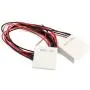 Laqiya 5PCS TEC1-12706 12V 60W Heatsink Thermoelectric Cooler Cooling Peltier Plate Module