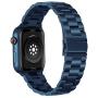 Libra Gemini Compatible for Apple Watch Band 38mm 40mm Replacement Stainless Steel Metal iWatch Band for Apple Watch Series 6/5/4/3/2/1
