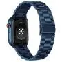 Libra Gemini Compatible for Apple Watch Band 38mm 40mm Replacement Stainless Steel Metal iWatch Band for Apple Watch Series 6/5/4/3/2/1 Libra Gemini Compatible for Apple Watch Band 38mm 40mm Replacement Stainless Steel Metal iWatch Band for Apple Watch Series 6/5/4/3/2/1