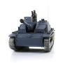 Henglong 1/16 Customized German Stug III RTR RC Tank 3868 Metal Tracks Wheels