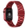 Libra Gemini Compatible for Apple Watch Band 40mm 38mm Replacement Stainless Steel Metal iWatch Band for Apple Watch Series 6/5/4/3/2/1