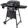 Char-Broil Classic 280 2-Burner Liquid Propane Gas Grill with Side Burner