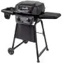 Char-Broil Classic 280 2-Burner Liquid Propane Gas Grill with Side Burner Char-Broil Classic 280 2-Burner Liquid Propane Gas Grill with Side Burner