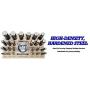 Dapping Block Punch Puncher Round Circle Metal Forming Steel (26 Piece)
