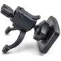 Dockem VentPro Magno Mount 3.0 Series: Magnetic Car Mount for Vents with Custom Metal Plates, Magnet Head, and Swivel Ball Socket