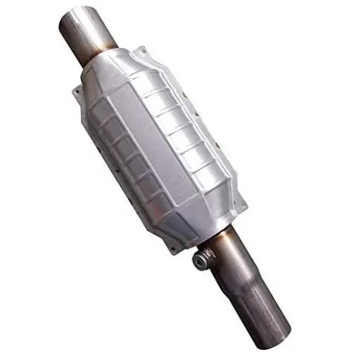 MOTOOS Rear Catalytic Converter Exhaust Manifold fit for 1996-2000 Jeep Cherokee 1996-1998 Jeep Grand Cherokee(Replacement for Part Number:15820) MOTOOS Rear Catalytic Converter Exhaust Manifold fit for 1996-2000 Jeep Cherokee 1996-1998 Jeep Grand Cherokee(Replacement for Part Number:15820)