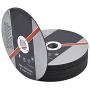 50 Pack 6''x0.045''x7/8''Metal and Stainless Steel Cut Off Wheels Fit for Angle Grinders 50 Pack 6''x0.045''x7/8''Metal and Stainless Steel Cut Off Wheels Fit for Angle Grinders