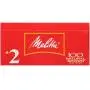 Melitta #2 Cone Coffee Filters, Natural Brown, 100 Count (Pack of 6) Melitta #2 Cone Coffee Filters, Natural Brown, 100 Count (Pack of 6)