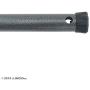LINCO Lincostore Studio Crossbar for Backdrop Stands, 10 feet, Telescopic AM236