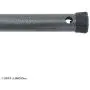 LINCO Lincostore Studio Crossbar for Backdrop Stands, 10 feet, Telescopic AM236 LINCO Lincostore Studio Crossbar for Backdrop Stands, 10 feet, Telescopic AM236