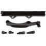 Evergreen TCK2000 Compatible With 85-95 Toyota 22R 22RE 8-Valves Timing Chain Kit w/Timing Cover