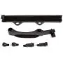 Evergreen TCK2000 Compatible With 85-95 Toyota 22R 22RE 8-Valves Timing Chain Kit w/Timing Cover Evergreen TCK2000 Compatible With 85-95 Toyota 22R 22RE 8-Valves Timing Chain Kit w/Timing Cover