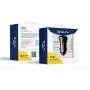 Delfy Tropo Metal - Fast Dual Car Charger - 2 Ports USB-A QC 3.0 USB-C PD 3.0-36W Quick Charge Power Adapter - Circuit Protection - iPhone 11/11 Pro/11 Pro Max/XS/XR/X/8, iPad Pro/Air/Mini, Samsung Delfy Tropo Metal - Fast Dual Car Charger - 2 Ports USB-A QC 3.0 USB-C PD 3.0-36W Quick Charge Power Adapter - Circuit Protection - iPhone 11/11 Pro/11 Pro Max/XS/XR/X/8, iPad Pro/Air/Mini, Samsung
