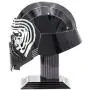 Fascinations Metal Earth Kylo Ren Helmet 3D Metal Model Kit Fascinations Metal Earth Kylo Ren Helmet 3D Metal Model Kit
