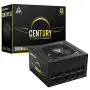 MONTECH Century 850 Watt 80 Plus Gold Certified Fully Modular Power Supply, Compact ATX Size, FDB Premium Fan, Full Japanese Capacitors, High-Performance Compoents MONTECH Century 850 Watt 80 Plus Gold Certified Fully Modular Power Supply, Compact ATX Size, FDB Premium Fan, Full Japanese Capacitors, High-Performance Compoents