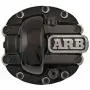 ARB Products 0750002 Competition Differential Cover for DANA 30 in Black (Dana 30, Black) ARB Products 0750002 Competition Differential Cover for DANA 30 in Black (Dana 30, Black)